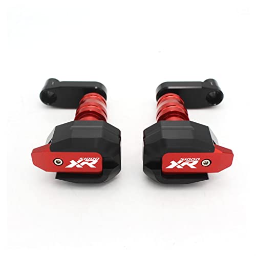 Protection contre les chutes moto BMW S1000XR curseur de cadre