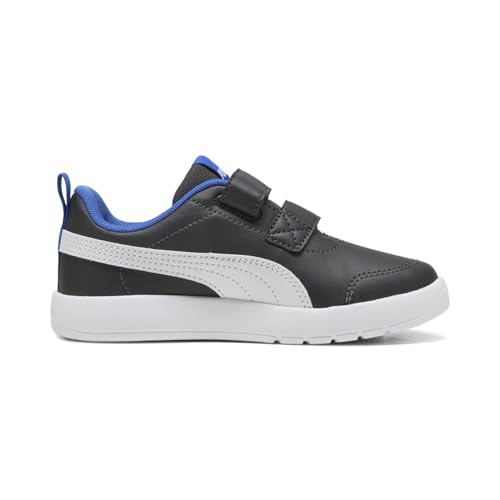Image of Puma Unisex Baby Courtflex v2 V Inf Sneaker