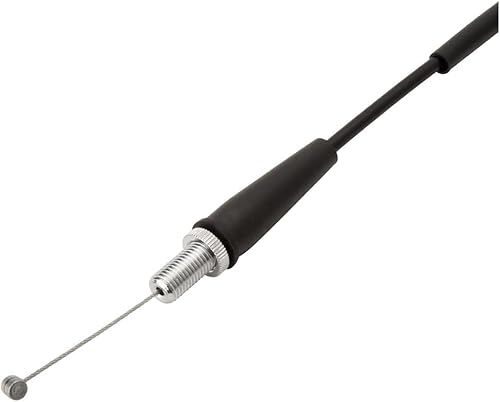 Miniatura 3 de Motion Pro Cable de acelerador de vinilo negro compatible con KTM 50 SX 2012-2014