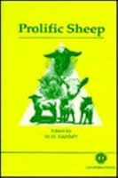 Prolific Sheep 0851989837 Book Cover