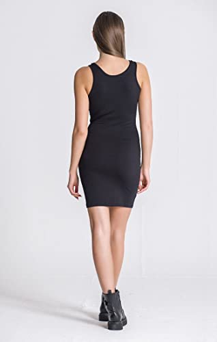 Robe décontractée Gianni Kavanagh Black Block pour vos sorties urbaines