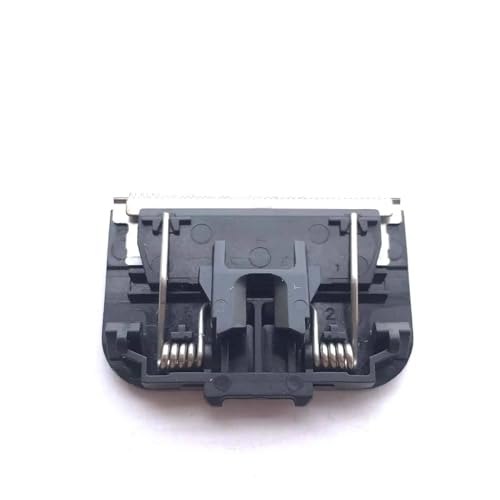 Tête de coupe pour Panasonic ER-GD60 assurant un rasage fluide - 5
