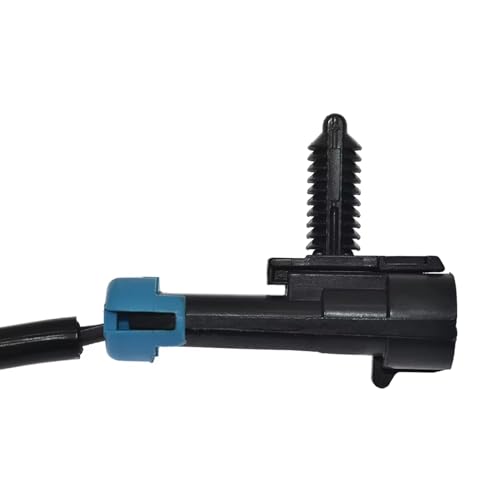 Capteur de vitesse ABS défaillant solution pour Chevrolet Avalanche 1500