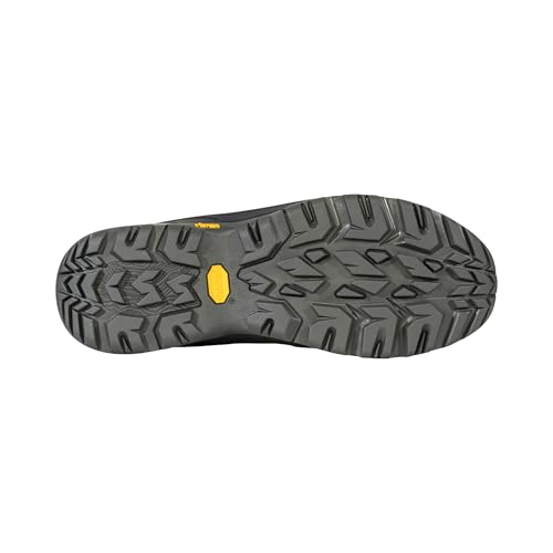 Image of Oboz Men's Sawtooth Ascent Mid B-DRY Hiking Boot