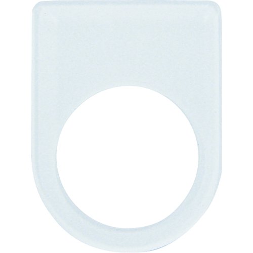 IM(アイマーク) 押ボタン/セレクトスイッチ(メガネ銘板) 手動 停止 自動 黒 φ25.5 P2530