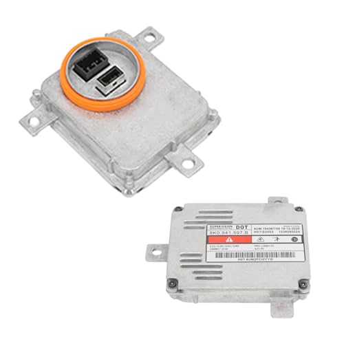 Module de commande de ballast phare xénon 8K0941597B 1307329315 D3S Audi A4 A6
