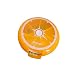 Produktbild BINGMAX Pillen Tabletten Box 7 Tage Schachtel Tablettendose Pillendose Pillenbox Tablettenboxen Pillendosen Pillen Dose