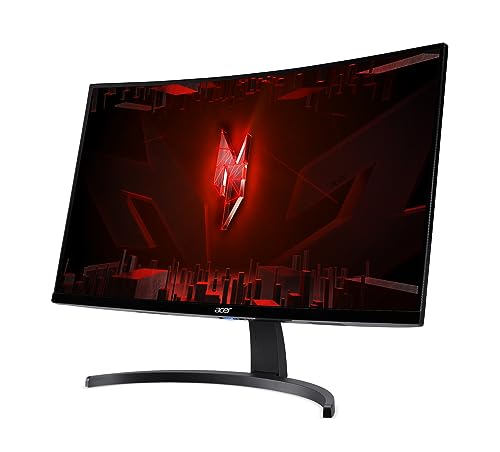 Acer Nitro ED273S3 écran gaming incurvé 27" Full HD 180Hz - photo 4