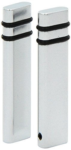 Preisvergleich Produktbild RACE X RX1041SL TüR-Stecknadeln, Silber