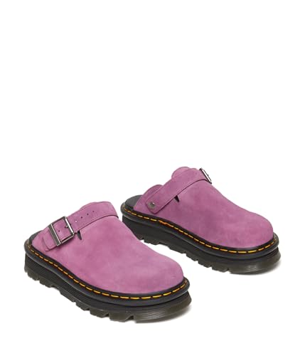 Image of Dr. Martens Unisex Adult Zeb Zag Mule