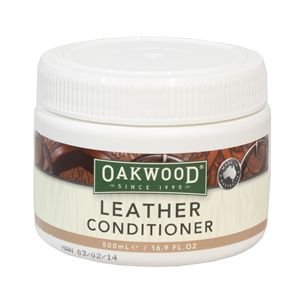 Dover Saddlery Oakwood Leather Conditioner