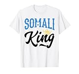 Somalia - Somali Heritage Roots Flag Designs