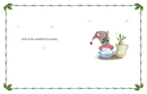 Santa Mouse Book - Image 2