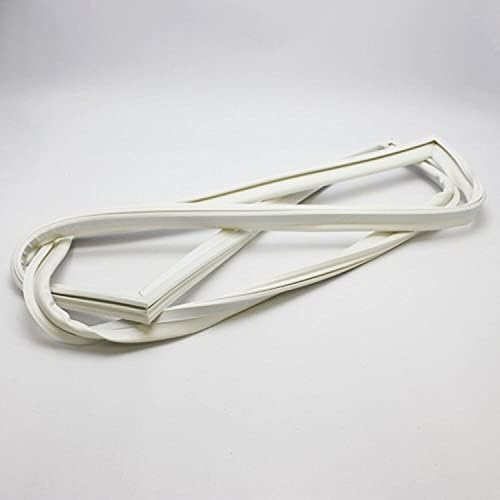 2188458A Freezer Door Gasket Compatible with Whirlpool 2188458A