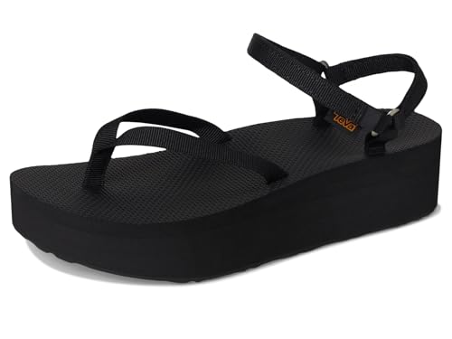 Image of Teva Women's Flatform Sandal Slim