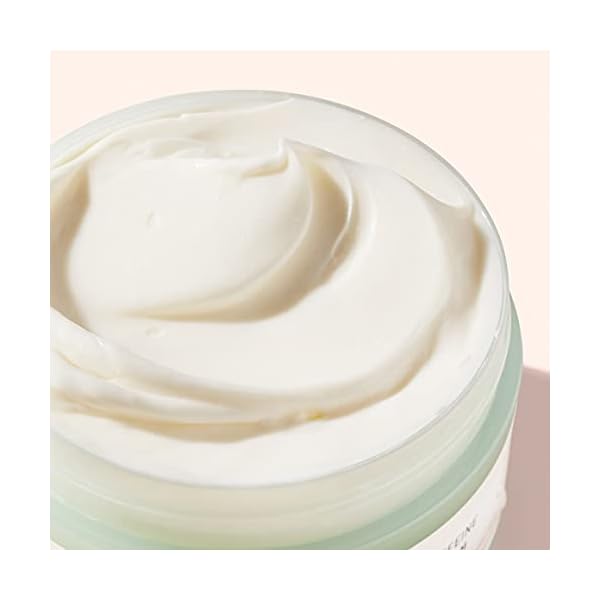 Squalane-Caffeine-Firming-Body-Cream Biossance Squalane + Caffeine Toning Body Cream. Nourishing Body Cream with Caffeine and Niacinamide to Visibly Firm and Tone. Restore Elasticity in a Soft Citrus Scent (6.7 ounces)