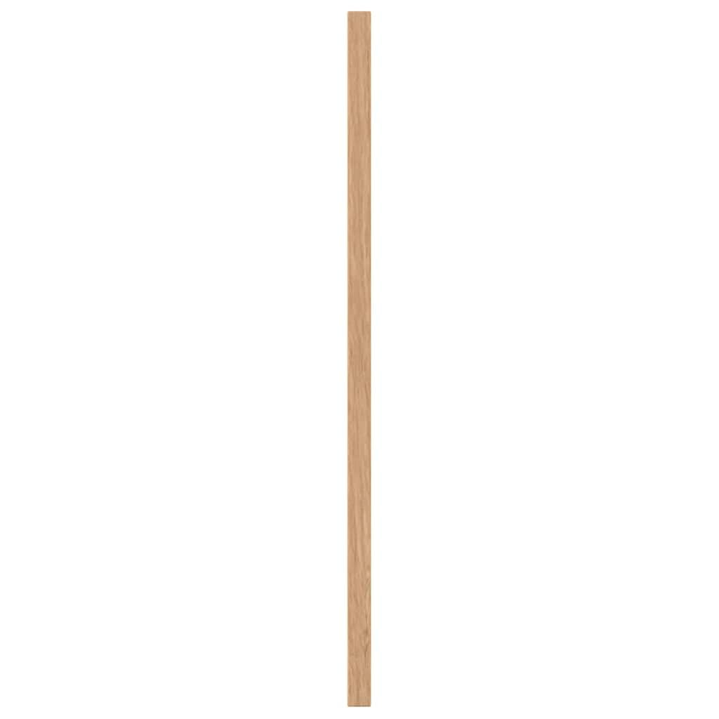 Lavagna in sughero con cornice in legno massello di pino, 60 x 40 cm, bacheca per appunti, per ufficio, casa, scuola, aiuto organizzativo per appunti e promemoria