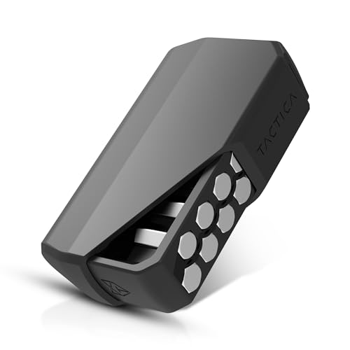 M.250 Hex Toolkit | Comprehensive 12-piece Screwdrivers Set | Features Allen keys, Phillips, Flats, and TORX | Compact And Portable Screwdriver Set for Every Quick Need