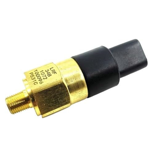 Interruptor de presión aceite 34B1072 repuesto para tractor 835 855 856