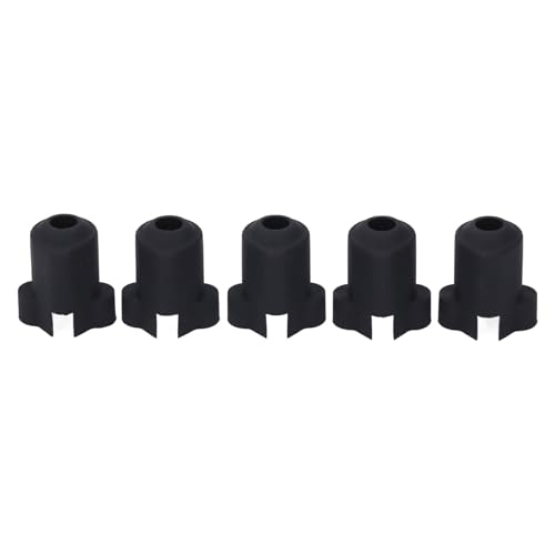 SENECESLI 3D �v�����^�[ �u���b�N �V���R�� �\�b�N�X �����ϐ� �f�M�� K1C�AEnder 3 V3�AK1 Maximum�ACR 10 SE �Ώ��h�~�p 5 ��