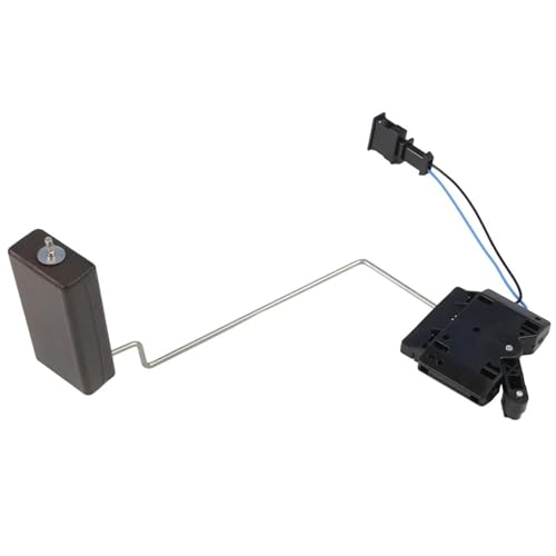 Sensor nivel de combustible 4F0919673 para tanque de Audi A6 C6 2005-2011