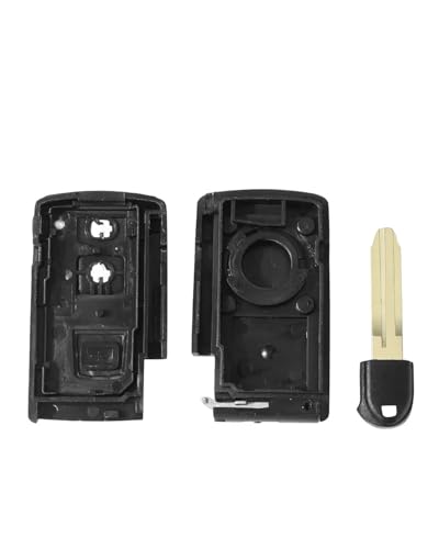 Mando para Toyota Prius con 3 botones que repara los pulsadores rotos TOY43 3