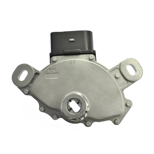 Interrupteur de sécurité neutre 09G919823 à signal précis pour boîte automatique VW