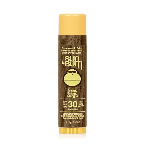 Sun Bum SPF30 Mango Balsam do ust 4,25 g