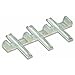 PECO SL-311 N Code 80/Code 55 Insulated Joiners (24)