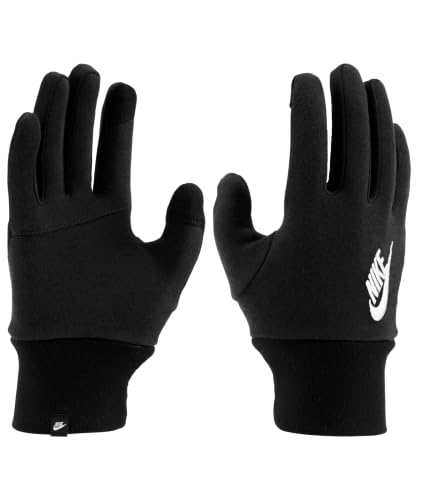 Gants 'club Fleece - vue 6