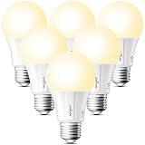 Sengled Zigbee Smart Light Bulbs, Smart Hub Required, Works with SmartThings and Echo with Built-in