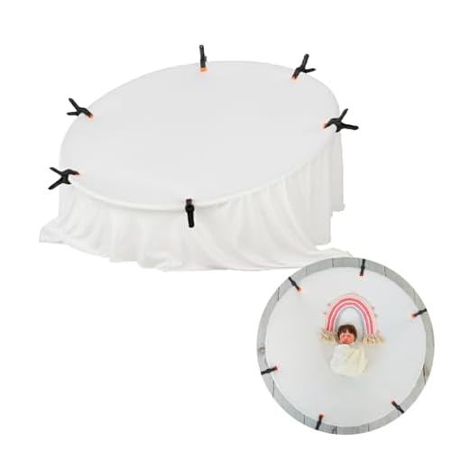 Kate Newborn Photography Stand