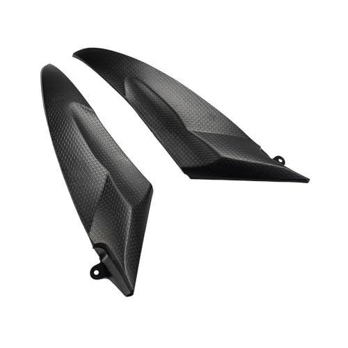 Winglet Moto Spoiler Pièces Couvercle Latéral Réservoir Essence Capot YZF-R6