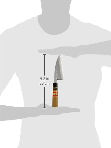Amazon｜堺菊守 特製 出刃 105mm(水牛柄) B-510｜出刃包丁 オンライン通販