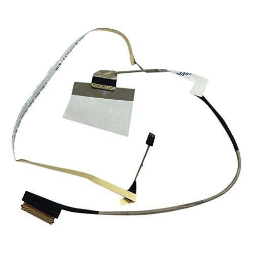 Câble LVDS HP L72719-001 solution écran scintillant 15-EC DD0G3HLC020