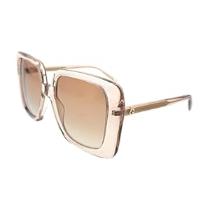 Gucci GG1314S 005 Beige/Brown ...