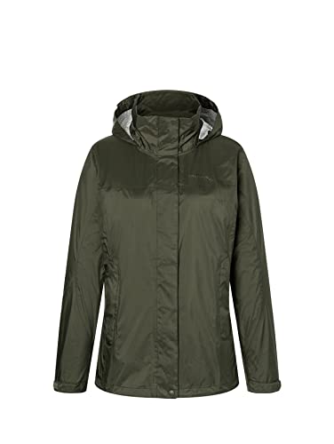 Imperméable respirant Marmot homme femme veste de pluie outdoor randonnée