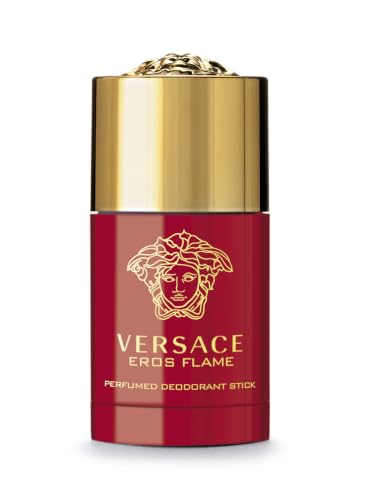 Versace Eros Flame homme/man Deodorant Stift, 75 ml – Ansicht 1