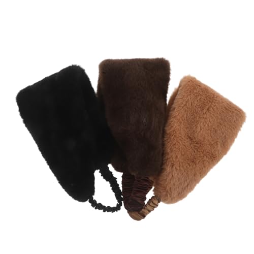 MUSISALY 3�~�p���C�h�t�F�C�N�t�@�[ �w�b�h�o���h�_ �����p�g���������ĕt�� �h���L�w�A�o���h �_�炩���t���b�t�B�[�f�ނŉ��K�Ȓ��p��