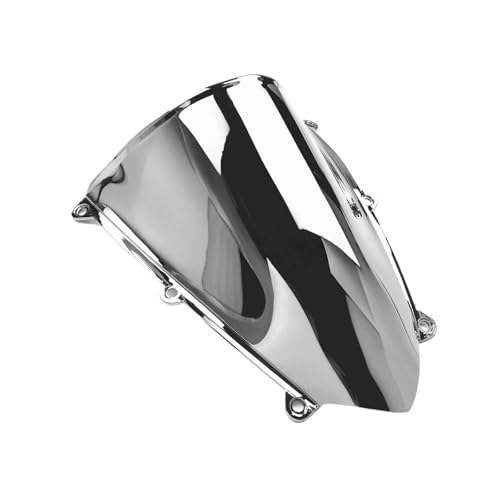 Déflecteur de vent pour moto CBR600RR 2007-2012 bulle extension