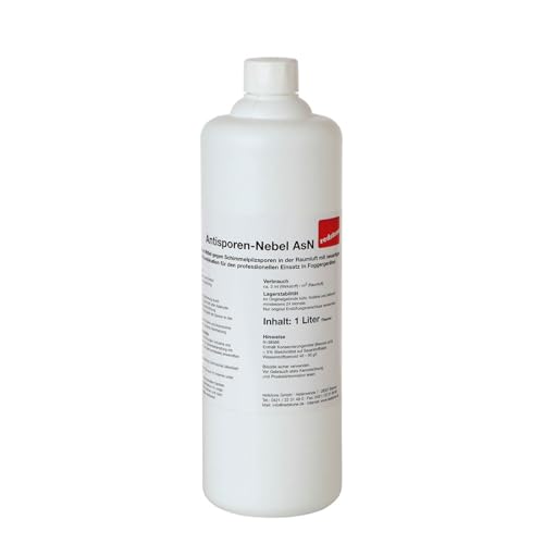 Redstone Vivo Antisporen-Nebel AsN 1L