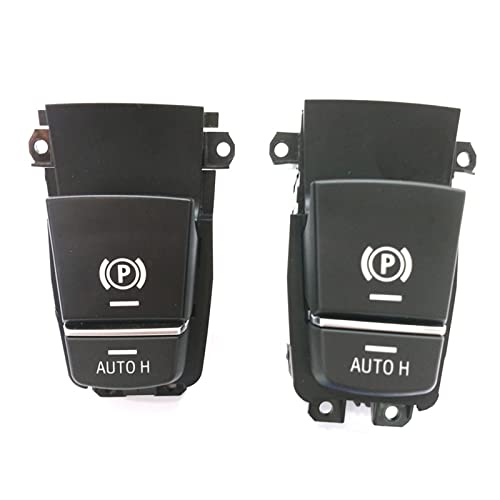 Interruptor de Freno de Estacionamiento Electrónico Solución Botón P Roto F10 F25