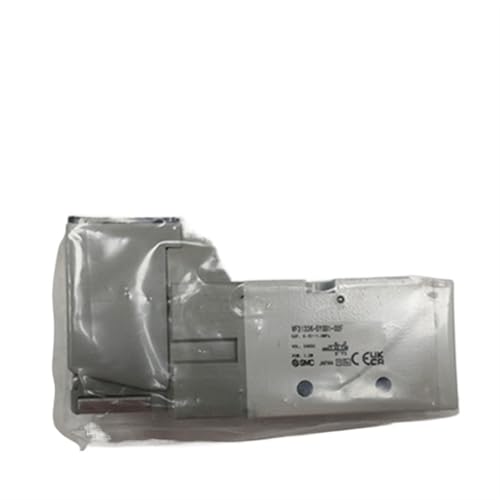 Électrovanne VF3230 avec bobine basse consommation 3GZD1-02