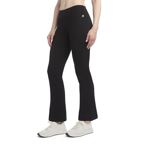 Energy Zone Women's Bootleg Yoga Pants2