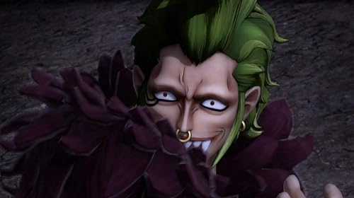 One Piece Pirate Warrriors 4 (Nintendo Switch) - Image 7