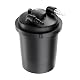 Durchlauffilter SunSun CPF-380 für Teiche bis 12.000 Liter