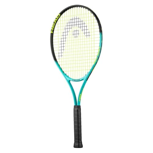 Image of HEAD Ti. Conquest Tennis Racket - Racket with Nano Titanium For Recreational players, Easy to handle, 275 grams, Grip 2