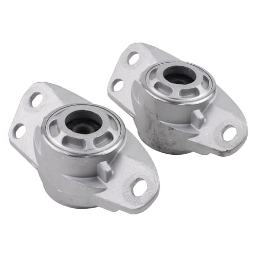 Rear Suspension Shock Absorber Strut Top Mount for Au-di A3 8P Se-at Altea XL Leon 1P Toledo Sko-da Superb mk2 Yeti V-W Beetle Golf mk5 mk6 Je-TTA mk3 mk4 Pa-ssat B7 CC B6 Sciro-cco mk3 Ti-guan 5n