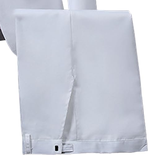 One Button Tuxedo for Dinner Prom Wedding Mens Tuxedo Suit Set with Bow Tie Men's 3 Piece Slim Fit Solid Suits2