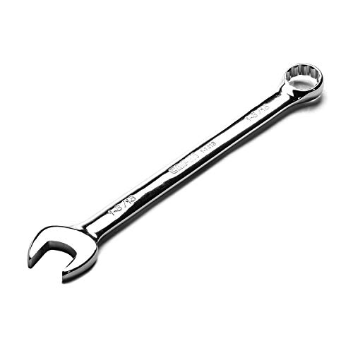 Capri Tools 1-3/16-Inch Combination Wrench 12 Point SAE (1-1416)